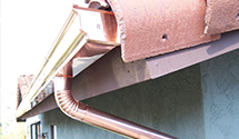 Rain Gutter Installation, Repair, Cleaning in Hoyt Lakes, MN